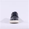 6th Sense Denver Laced Casual Shoe - Navy